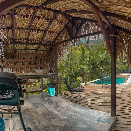 All Natural Glamping Копакабана Экстерьер фото