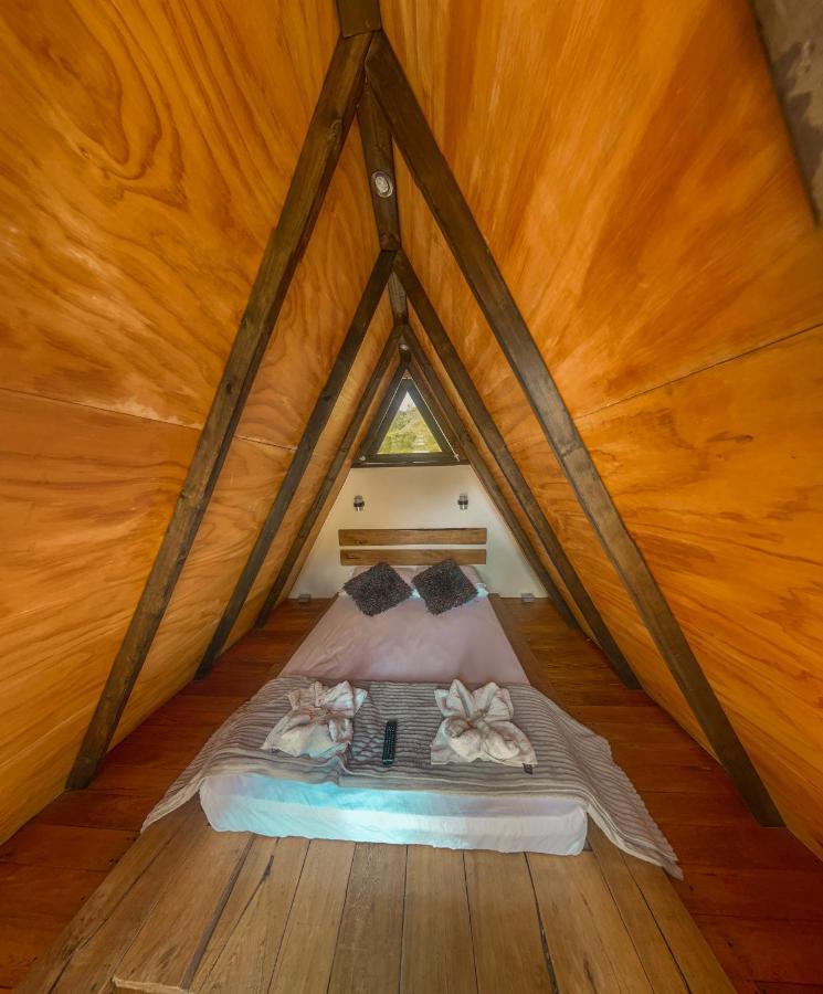 All Natural Glamping Копакабана Экстерьер фото