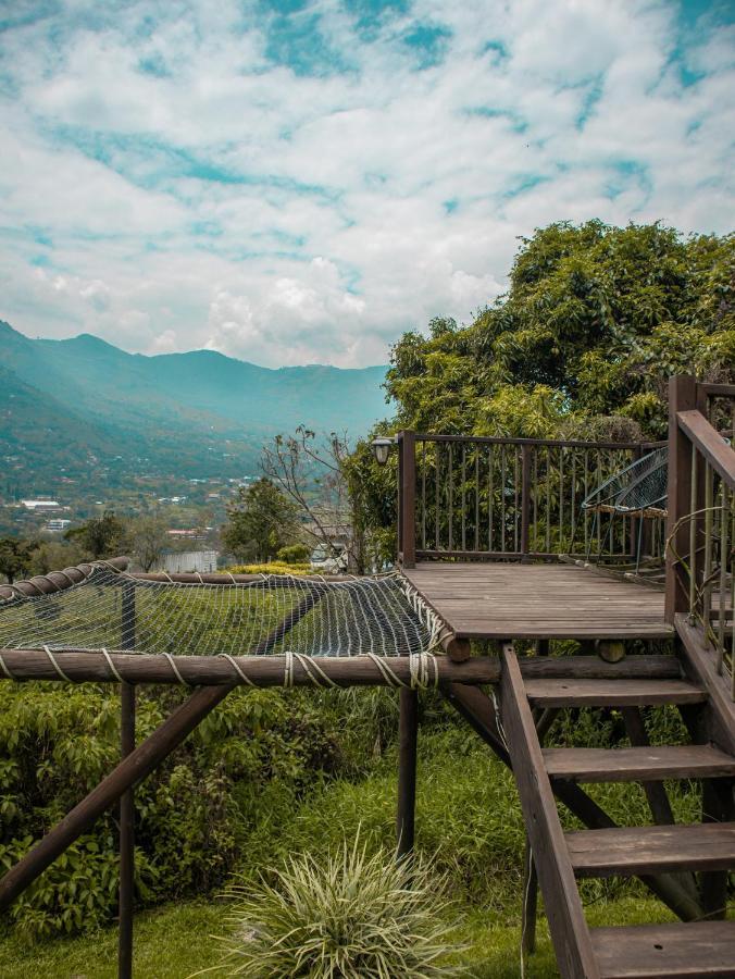 All Natural Glamping Копакабана Экстерьер фото
