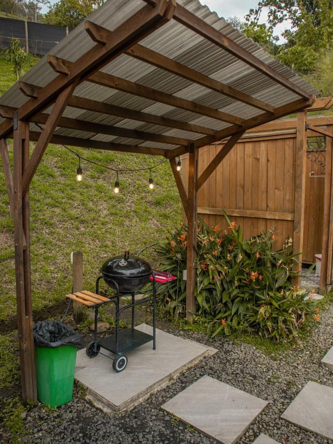 All Natural Glamping Копакабана Экстерьер фото
