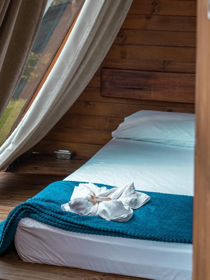 All Natural Glamping Копакабана Экстерьер фото