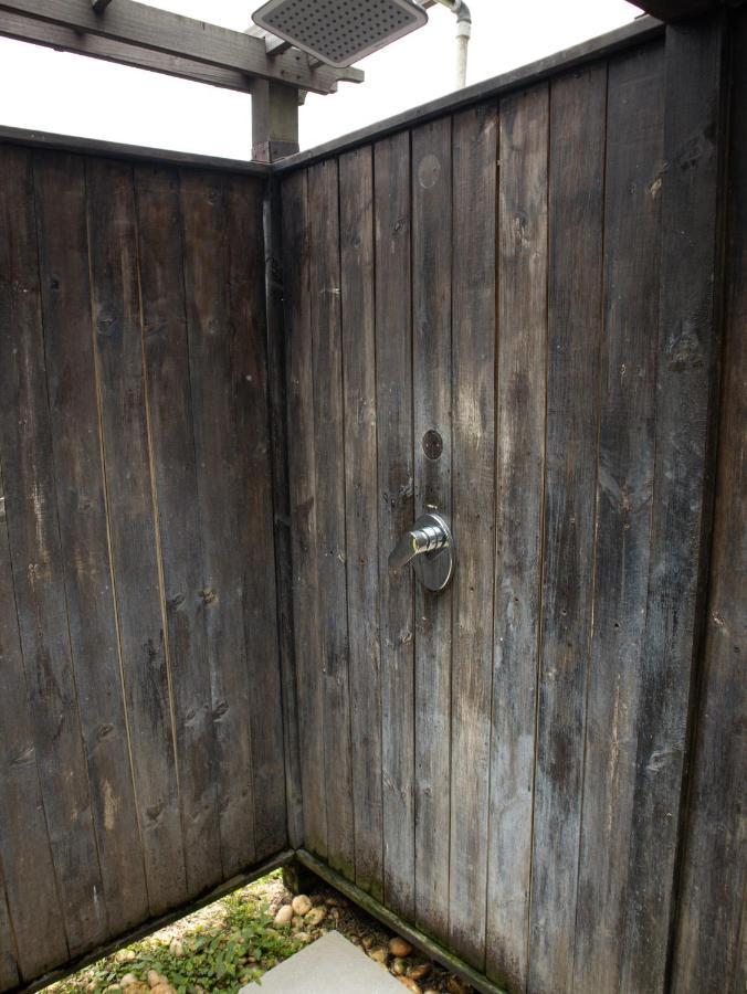 All Natural Glamping Копакабана Экстерьер фото
