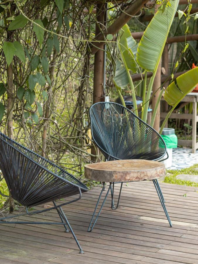 All Natural Glamping Копакабана Экстерьер фото
