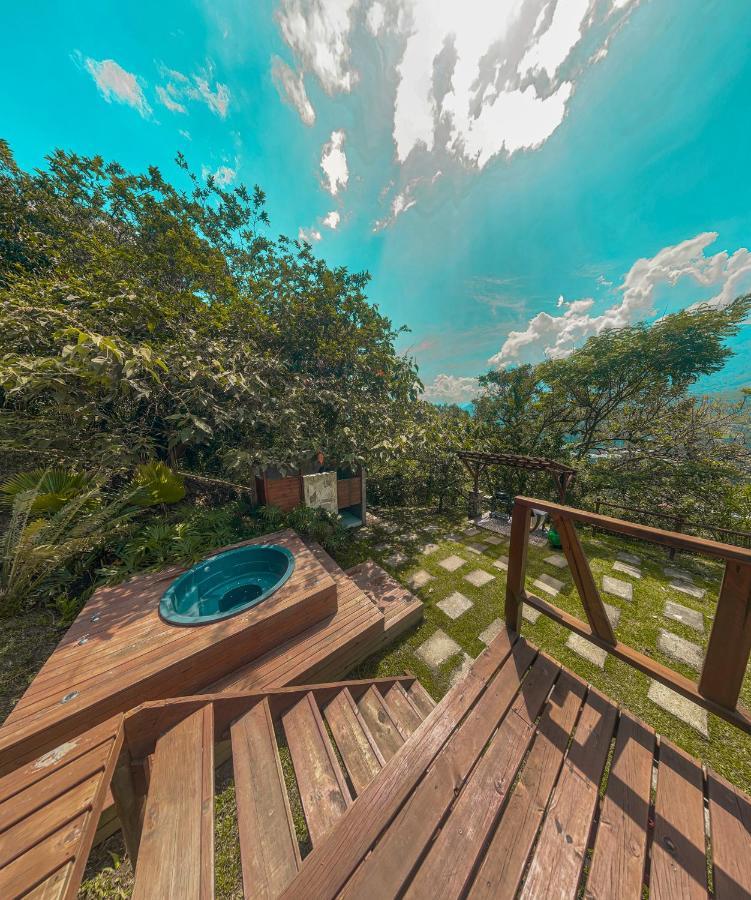 All Natural Glamping Копакабана Экстерьер фото