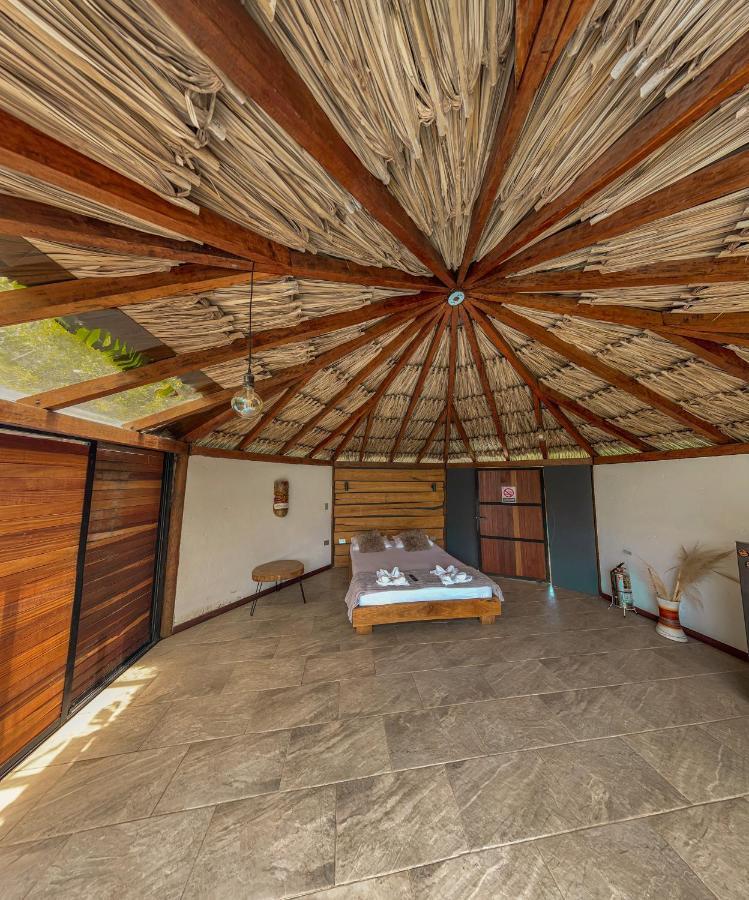 All Natural Glamping Копакабана Экстерьер фото