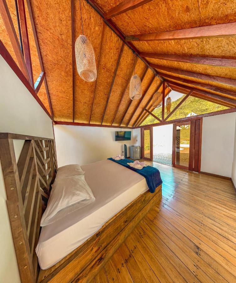 All Natural Glamping Копакабана Экстерьер фото