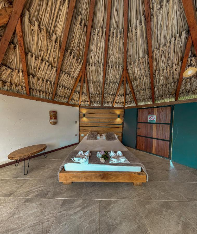 All Natural Glamping Копакабана Экстерьер фото